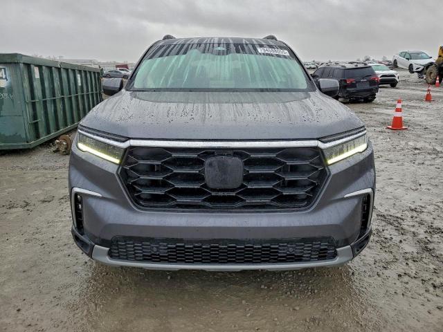 Honda Pilot Touring Image 3