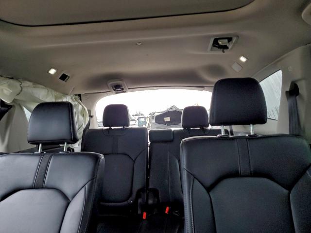 Honda Pilot Touring Image 5