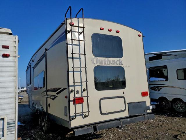 Keystone Outback Image 3