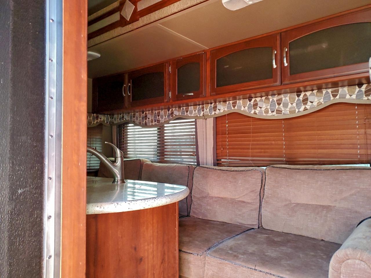 Keystone Outback Image 9