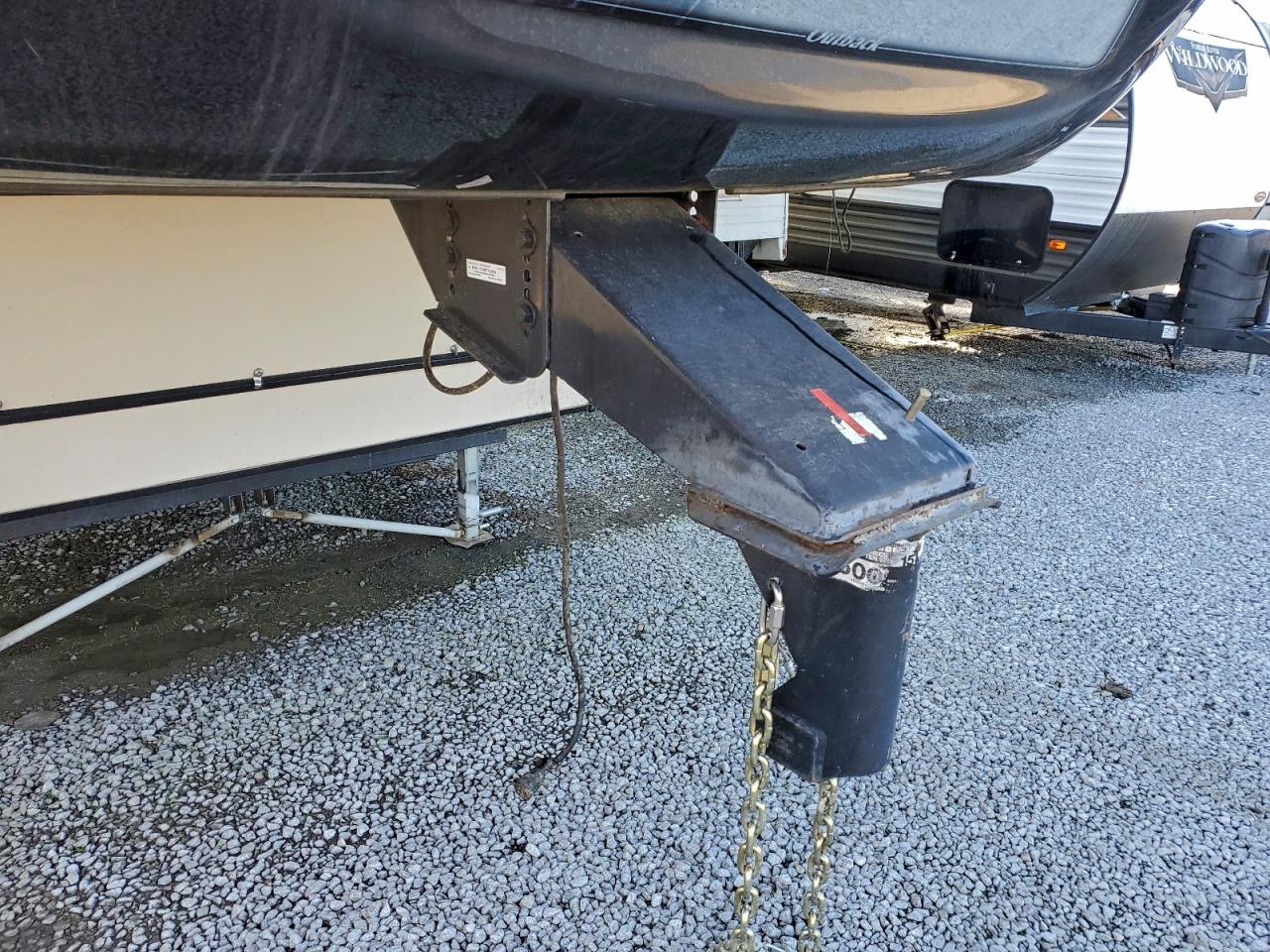 Keystone Outback Image 4