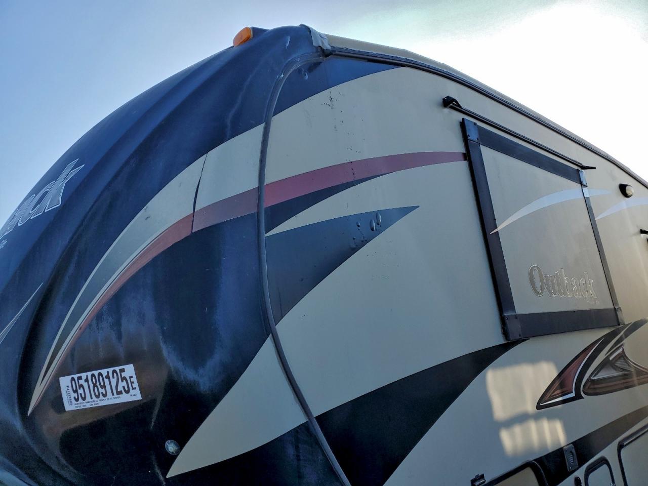 Keystone Outback Image 6