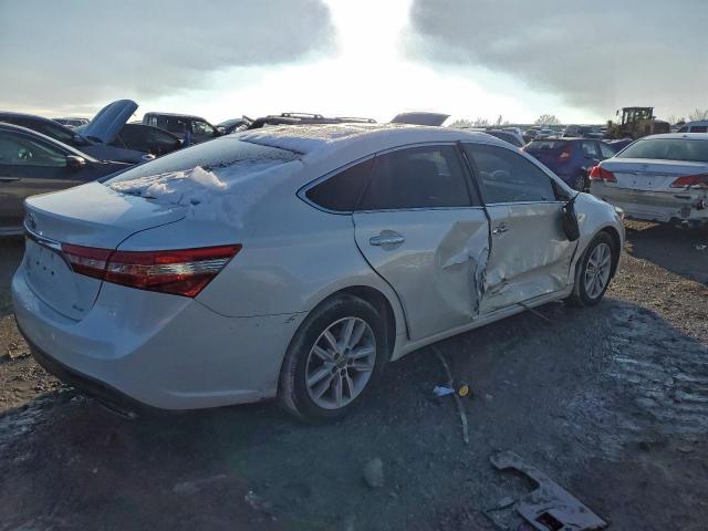 Toyota Avalon Xle Image 5