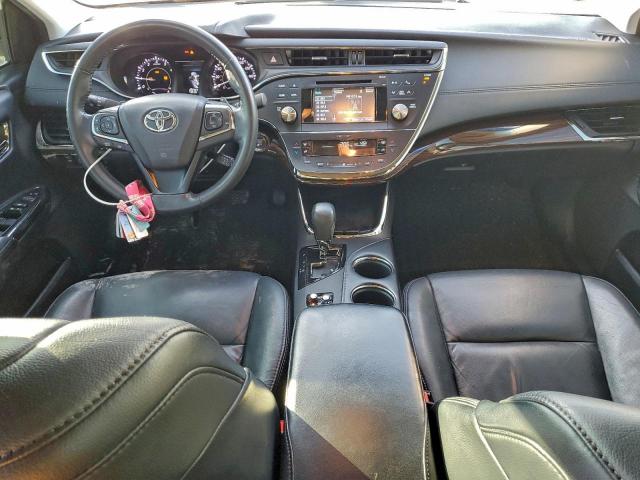 Toyota Avalon Xle Image 11