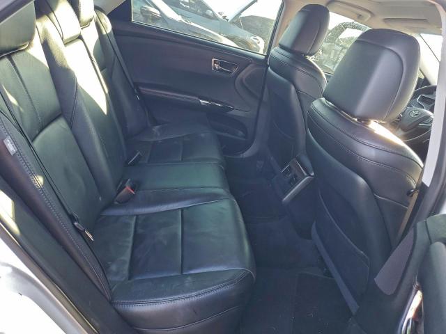 Toyota Avalon Xle Image 7