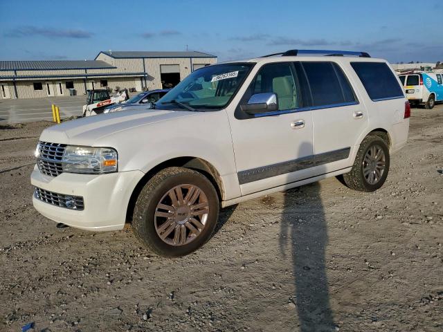  Salvage Lincoln Navigator