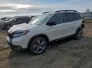 Honda Passport Touring Image 1