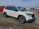 Honda Passport Touring Image 2