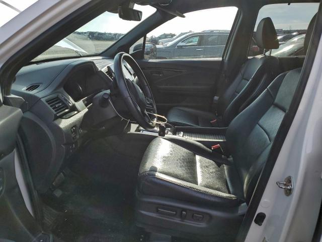 Honda Passport Touring Image 12