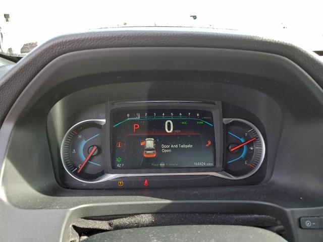 Honda Passport Touring Image 4