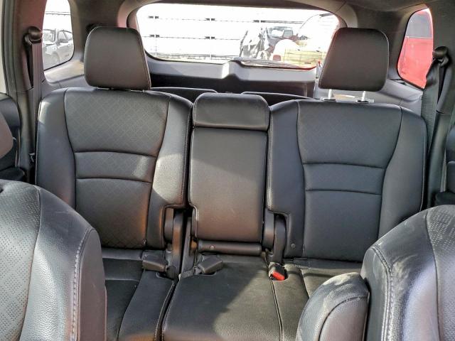 Honda Passport Touring Image 5