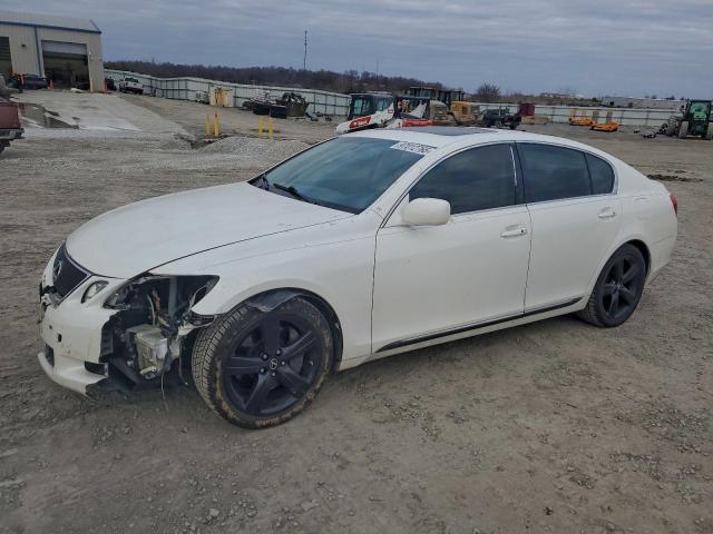  Salvage Lexus Gs