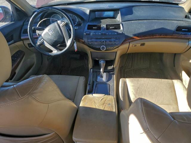 Honda Accord Exl Image 8