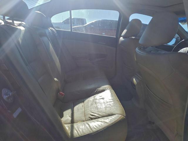 Honda Accord Exl Image 5