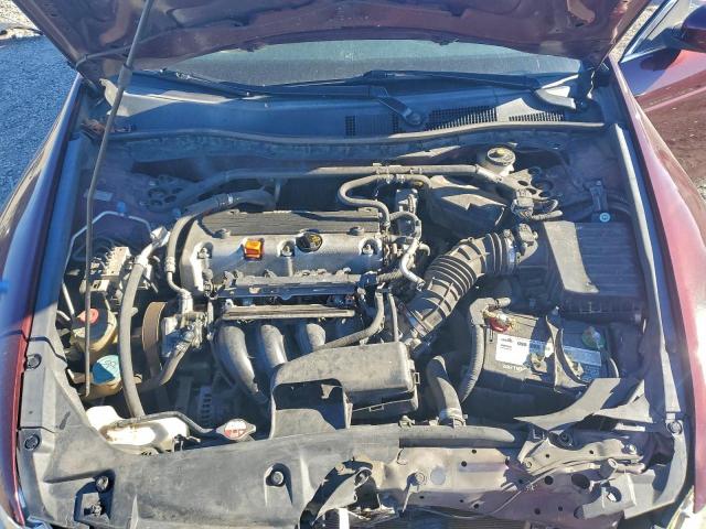 Honda Accord Exl Image 9