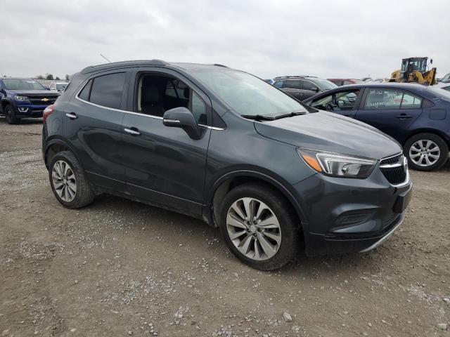 Buick Encore Preferred Image 11