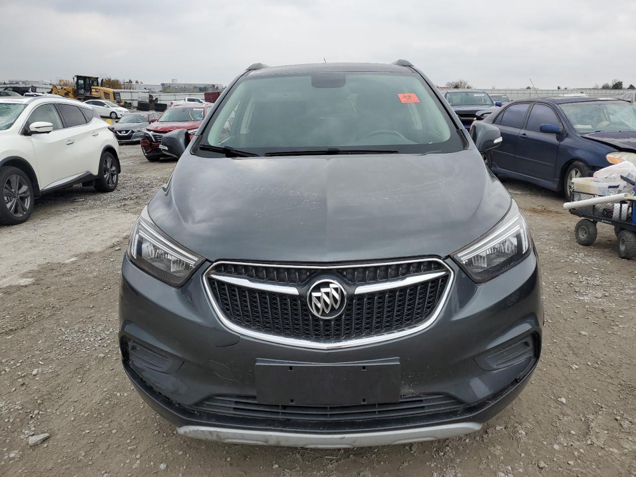 Buick Encore Preferred Image 7