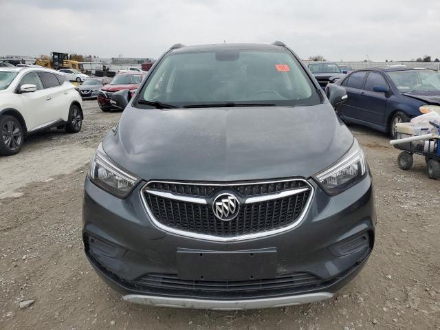 Buick Encore Preferred Image 7