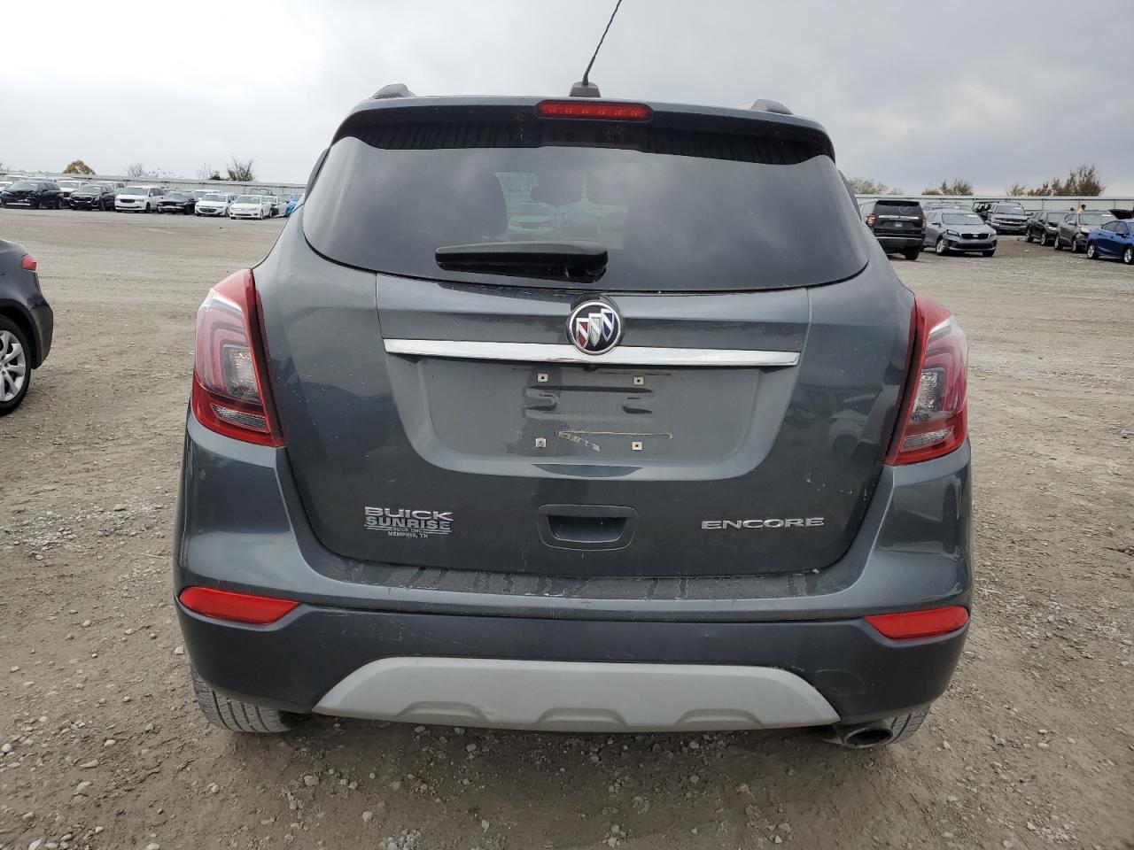 Buick Encore Preferred Image 5