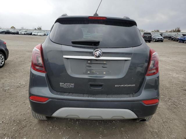 Buick Encore Preferred Image 5