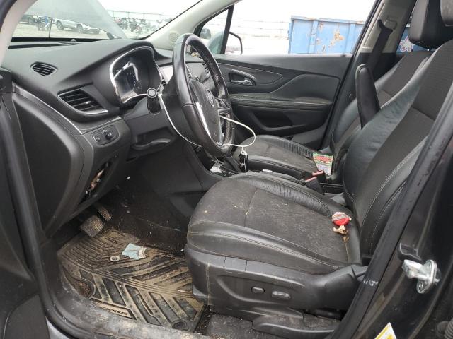 Buick Encore Preferred Image 12