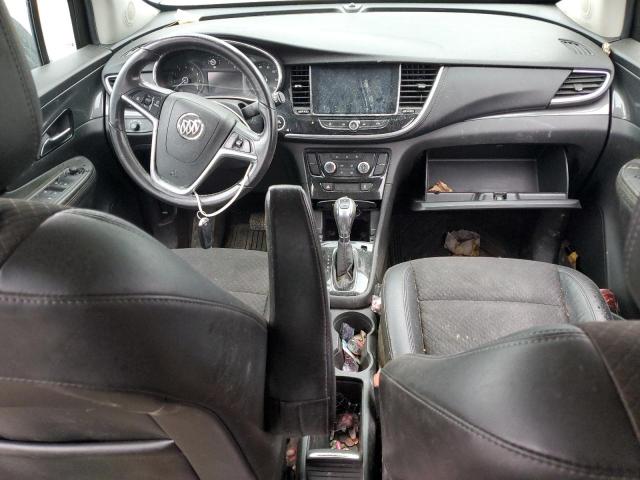 Buick Encore Preferred Image 6