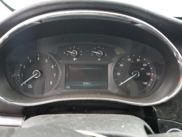 Buick Encore Preferred Image 3