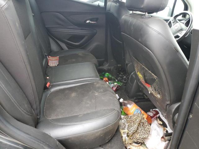 Buick Encore Preferred Image 2