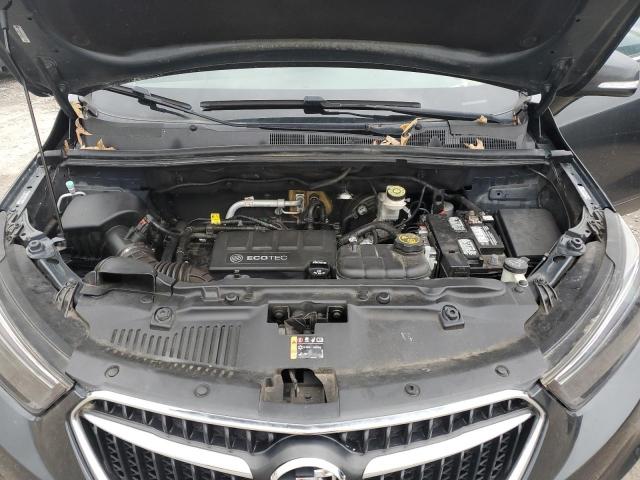 Buick Encore Preferred Image 9