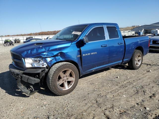  Salvage Dodge Ram 1500