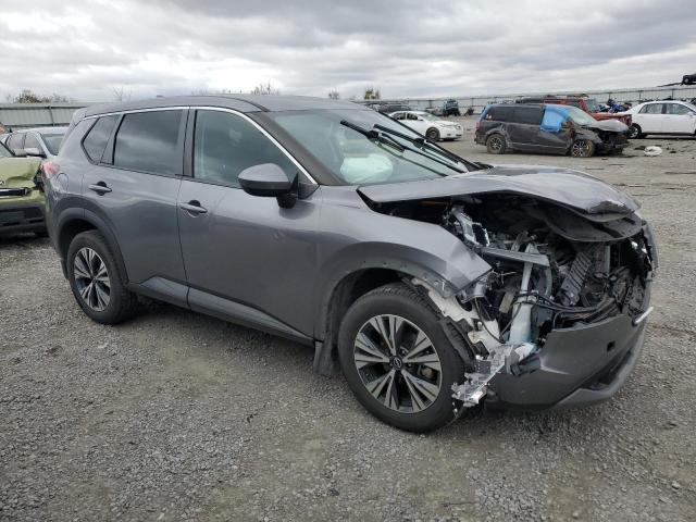 Nissan Rogue Sv Image 11