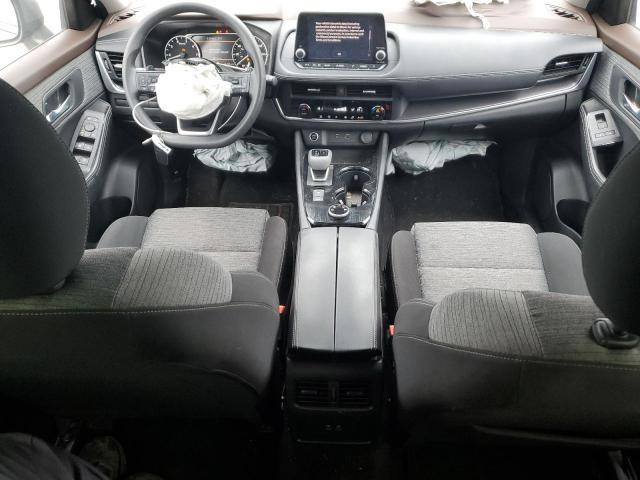 Nissan Rogue Sv Image 12