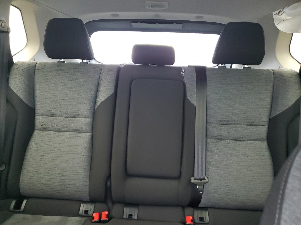 Nissan Rogue Sv Image 9