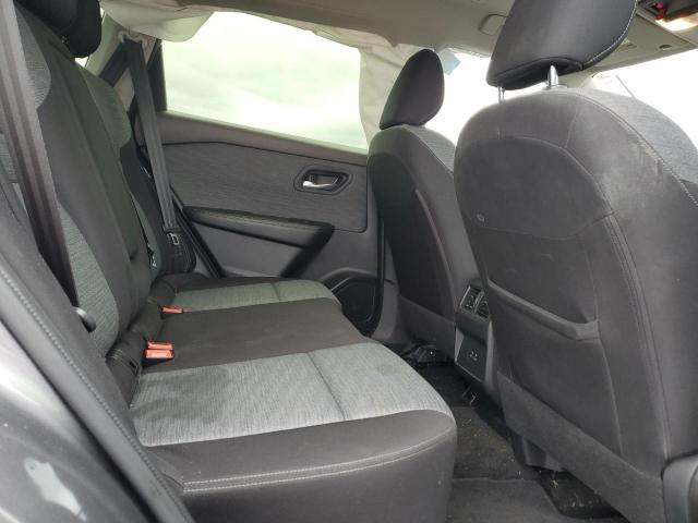 Nissan Rogue Sv Image 5