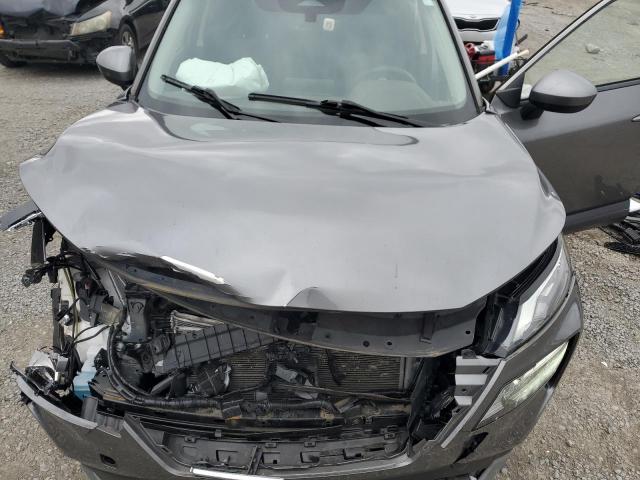 Nissan Rogue Sv Image 7