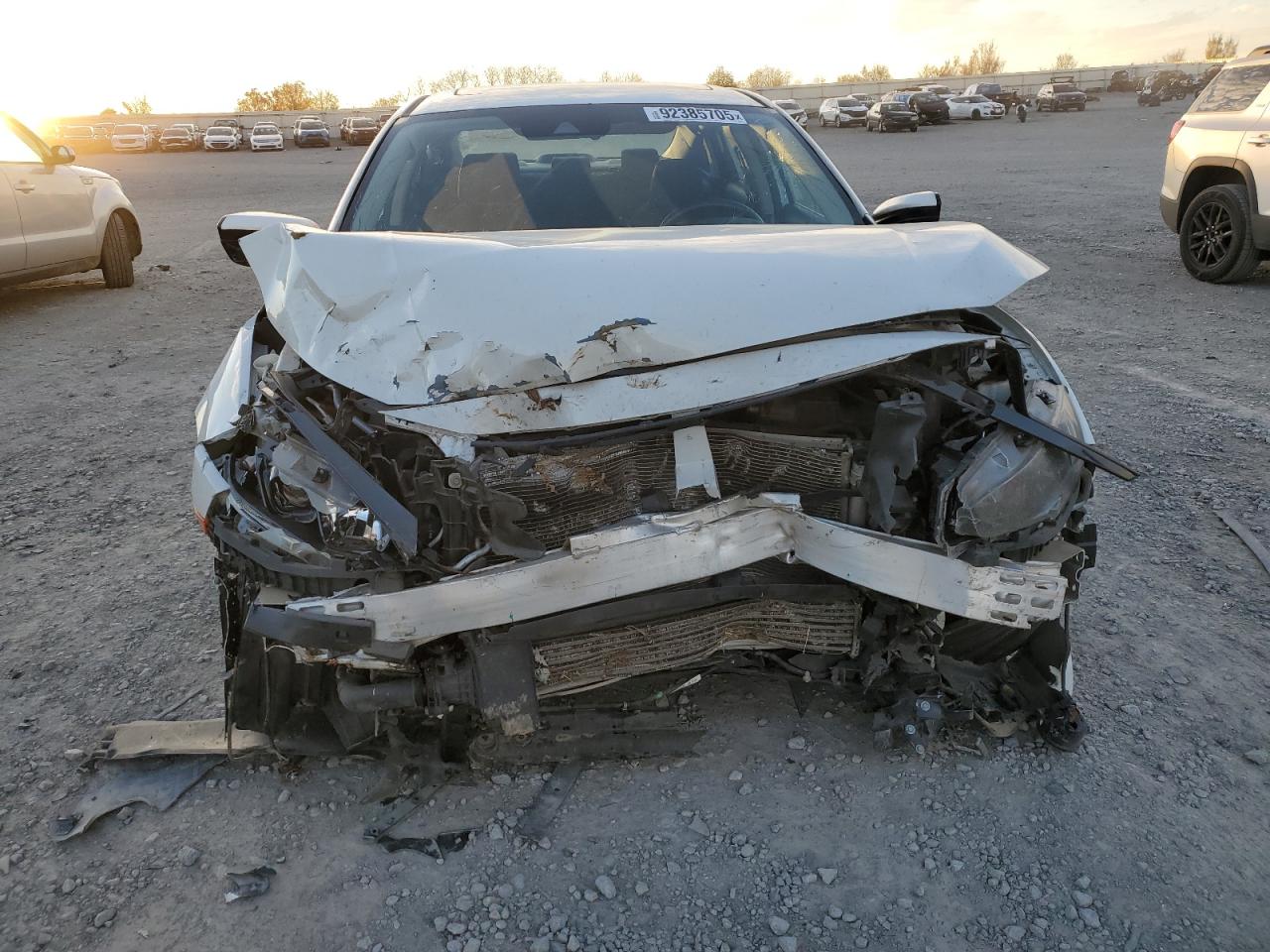 Honda Civic Ex Image 11