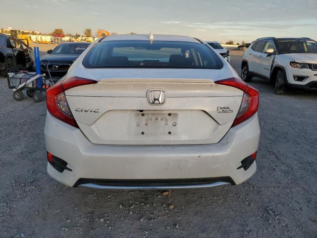 Honda Civic Ex Image 7