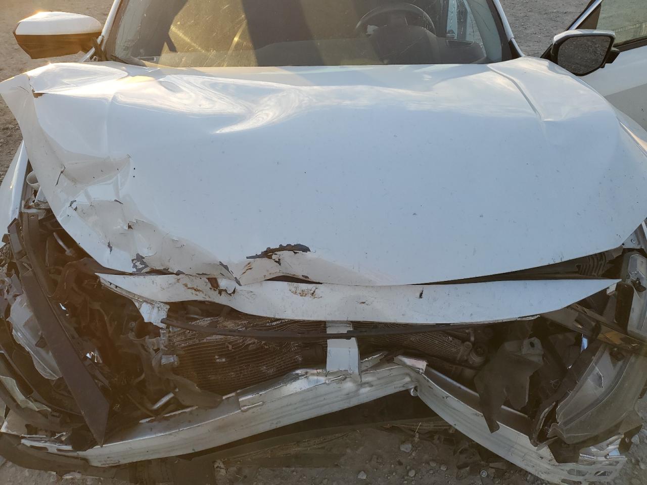 Honda Civic Ex Image 10