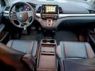 Honda Odyssey Exl Image 2
