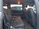 Honda Odyssey Exl Image 3
