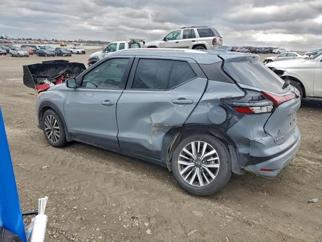 Nissan Kicks Sv Image 4