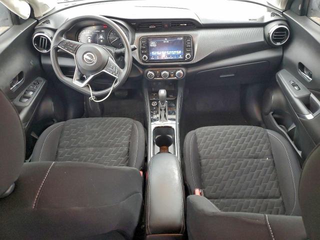 Nissan Kicks Sv Image 6