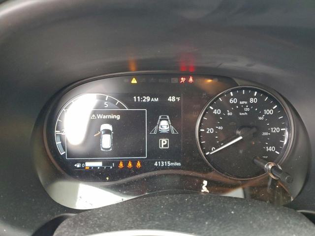 Nissan Kicks Sv Image 13