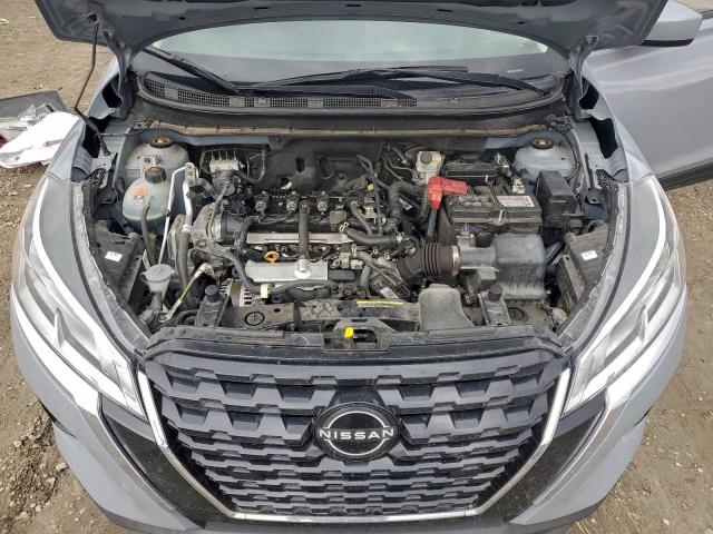 Nissan Kicks Sv Image 11