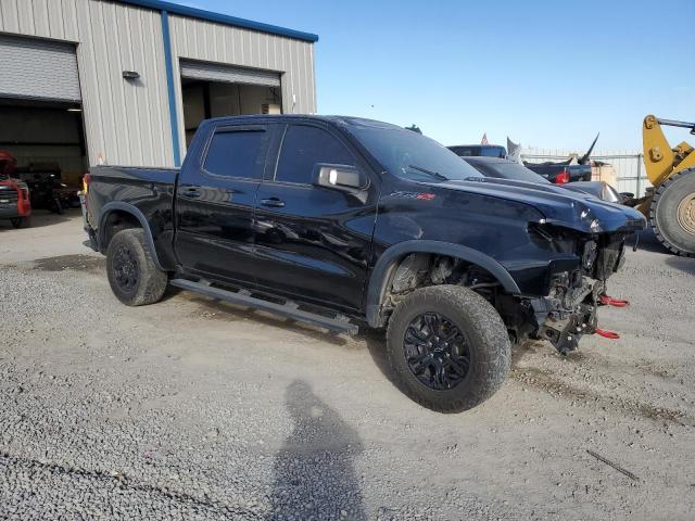 Chevrolet Silverado K1500 Zr2 Image 12