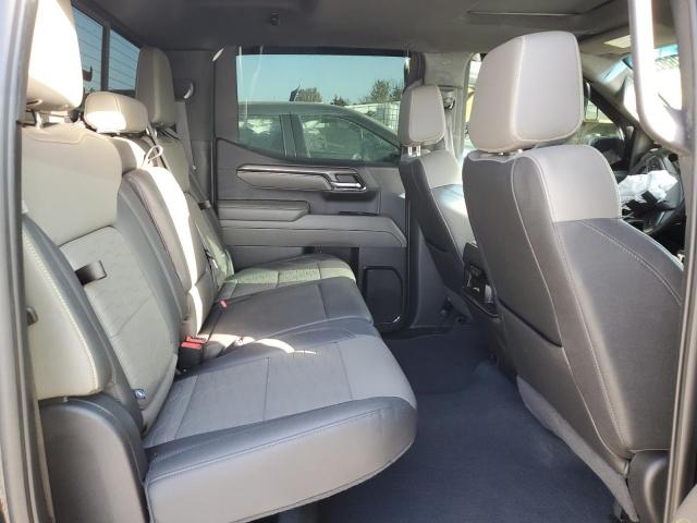 Chevrolet Silverado K1500 Zr2 Image 6