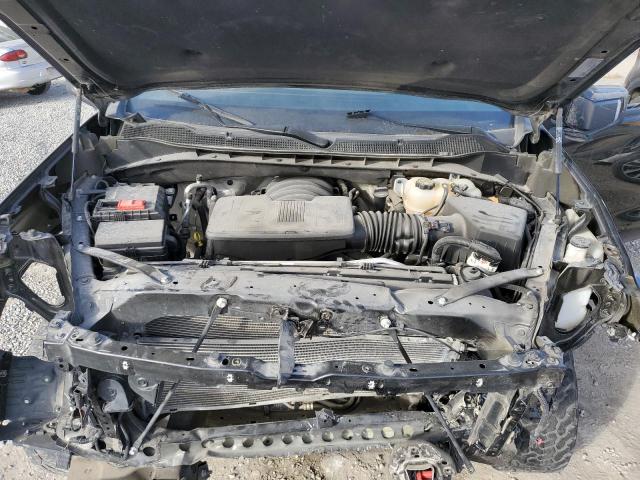 Chevrolet Silverado K1500 Zr2 Image 11