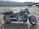 Harley-Davidson Vrs Image 1
