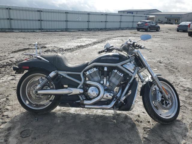  Salvage Harley-Davidson Vrs