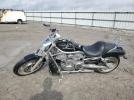 Harley-Davidson Vrs Image 4